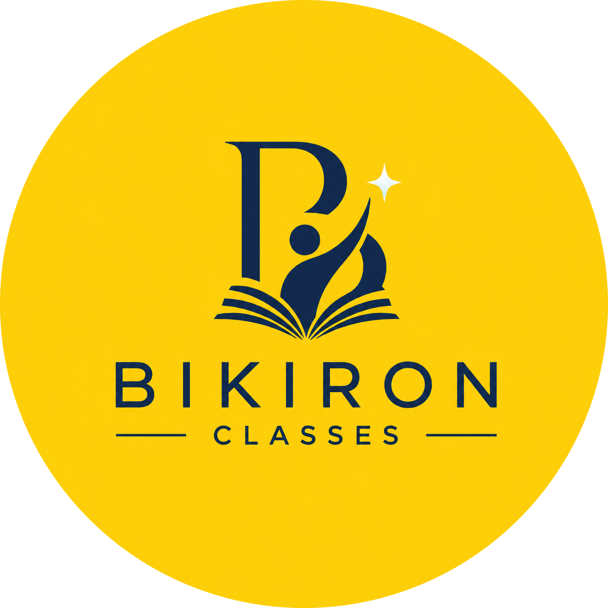 Bikiron Classes