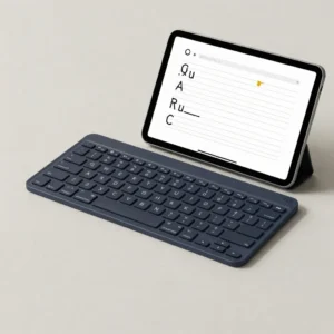 English Typing Practice